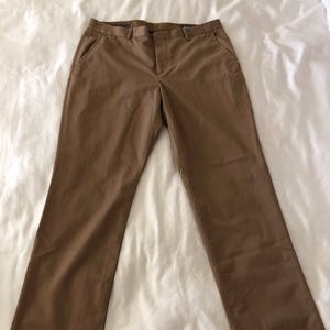 Bonobos Weekday Warrior - Thursday True Khaki - 36